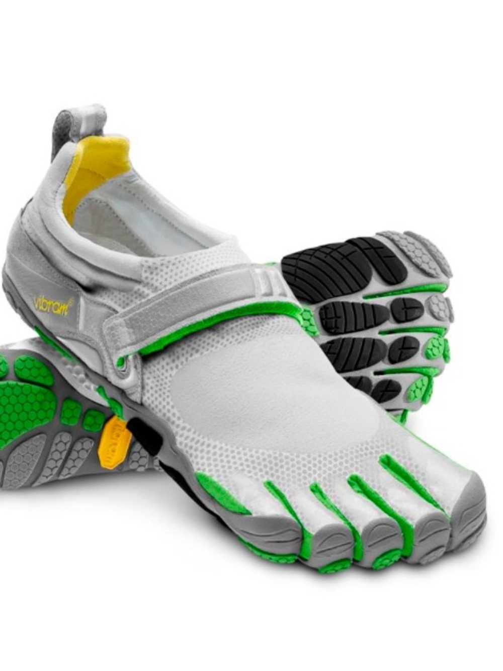 Vibram FiveFingers Bikila women's barefoot running shoes size EU 38